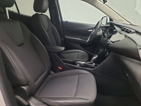 Used 2023 Buick Encore GX Select w/ Sport Touring Package image 21