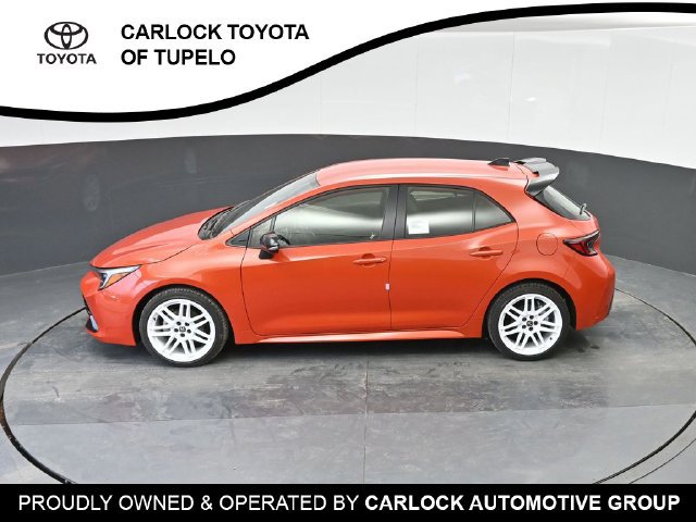 Used 2026 Toyota Corolla SE FWD image 38