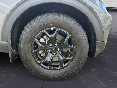 Used 2022 Ford Explorer Timberline image 14