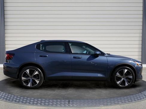 Used 2024 Polestar Polestar 2 AWD/4WD image 8