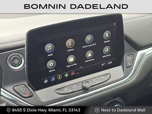 Used 2023 Chevrolet Blazer LT w/ Convenience Package image 27