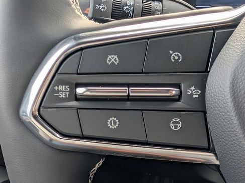 New 2026 Chevrolet Traverse High Country image 23