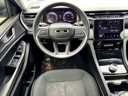 Used 2024 Jeep Grand Cherokee Laredo image 20