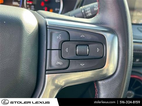 Used 2021 Chevrolet Blazer RS w/ Enhanced Convenience Package image 27