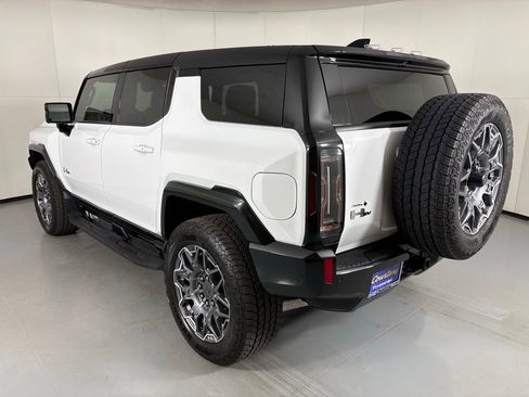 Used 2025 GMC Hummer EV 3X image 6