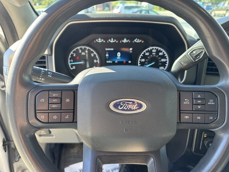 Used 2021 Ford F150 XL w/ Equipment Group 101A High AWD/4WD image 30