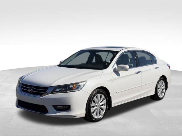 Used 2014 Honda Accord EX-L image 3