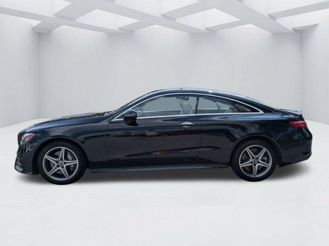 Used 2019 Mercedes-Benz E 450 4MATIC Coupe image 9
