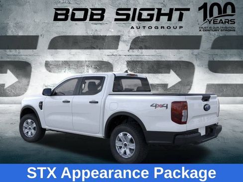 New 2025 Ford Ranger XL image 6