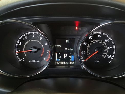 Used 2024 Mitsubishi Outlander Sport AWD image 23
