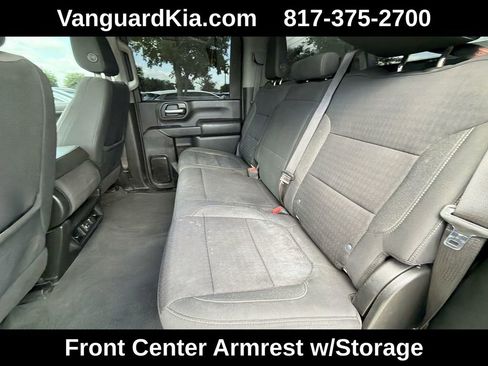 Used 2023 Chevrolet Silverado 2500 LT w/ Convenience Package AWD/4WD image 27