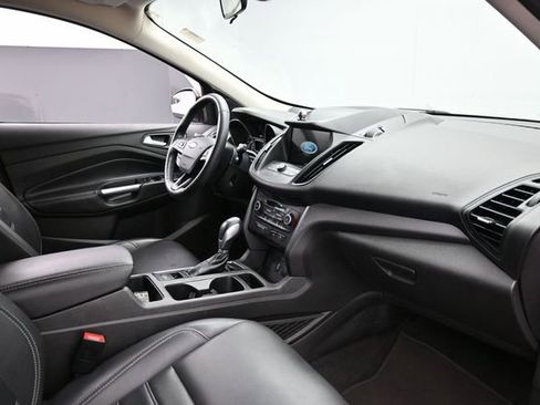 Used 2019 Ford Escape SEL FWD image 30