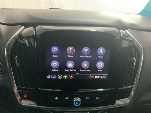 Used 2023 Chevrolet Traverse LT AWD/4WD image 26