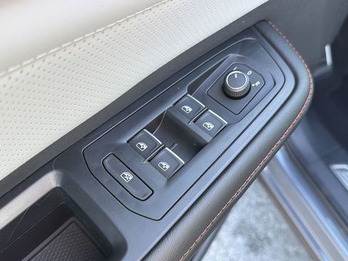 New 2026 Volkswagen Atlas Peak Edition AWD/4WD image 26