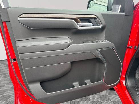 New 2026 GMC Sierra 1500 Elevation AWD/4WD image 22