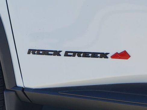 New 2026 Nissan Rogue SV image 11