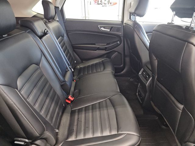 Used 2024 Ford Edge SEL w/ Convenience Package AWD/4WD image 31