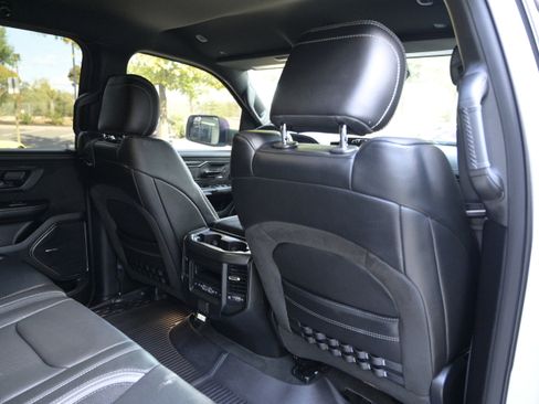 Used 2022 RAM 1500 TRX w/ TRX Level 2 Equipment Group image 48