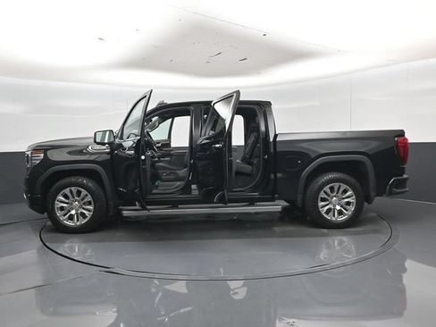 Used 2023 GMC Sierra 1500 Denali w/ Technology Package AWD/4WD image 56