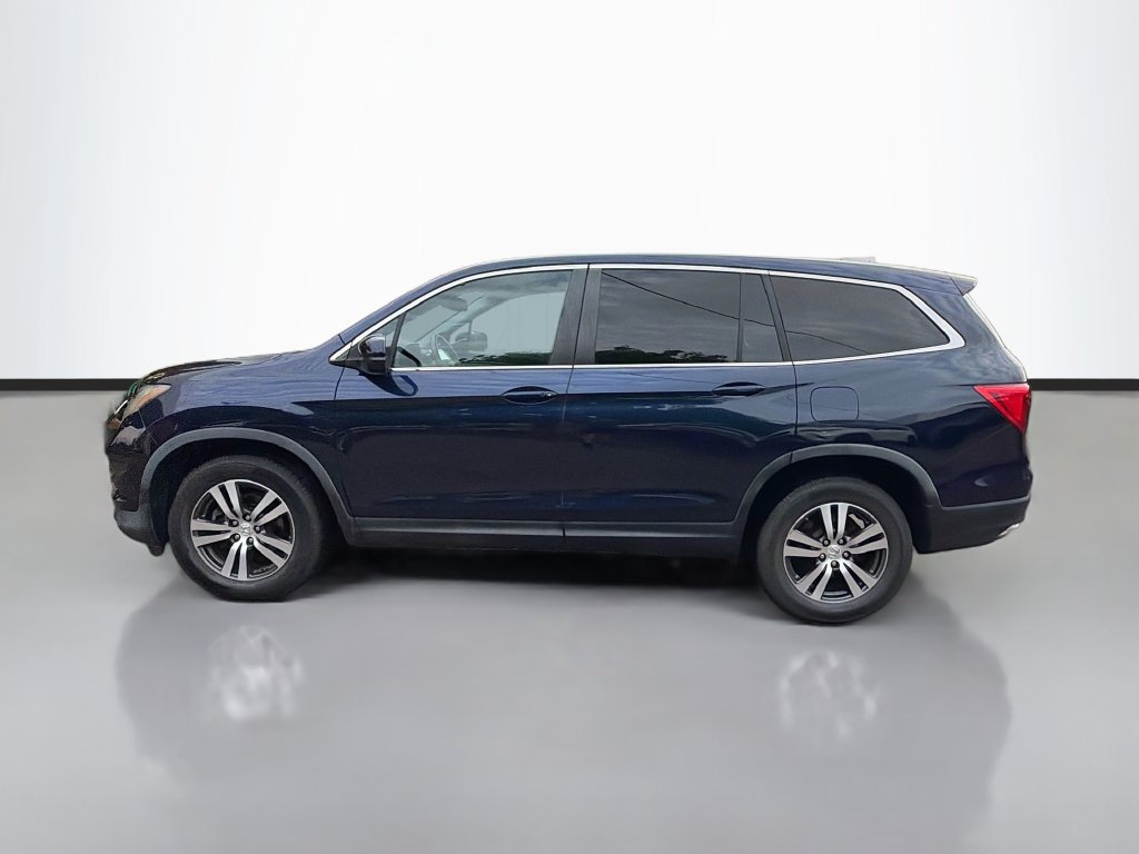 Used 2016 Honda Pilot EX-L image 4