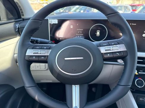 New 2026 Hyundai Tucson SEL AWD/4WD image 21