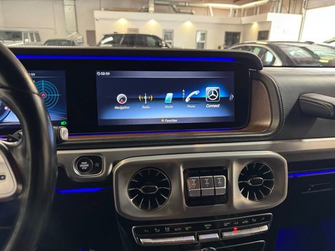 Used 2020 Mercedes-Benz G 550 image 36