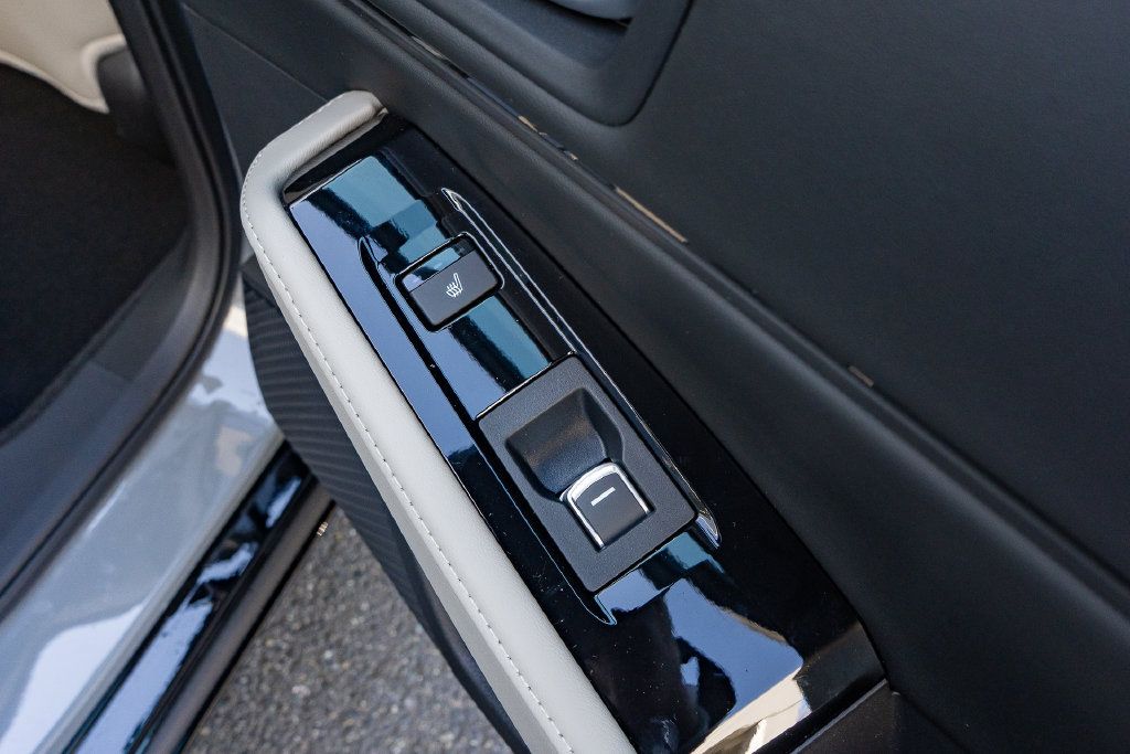 New 2026 Honda Accord Touring image 23