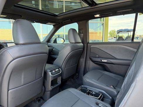 Used 2024 Lexus TX 350 FWD image 33
