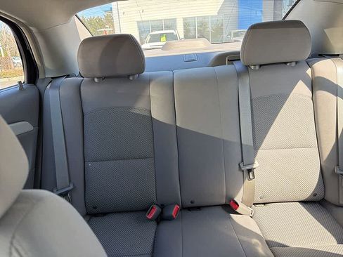 Used 2009 Chevrolet Malibu LS image 15