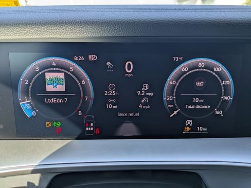 New 2026 Volkswagen Tiguan SE R-Line FWD image 32