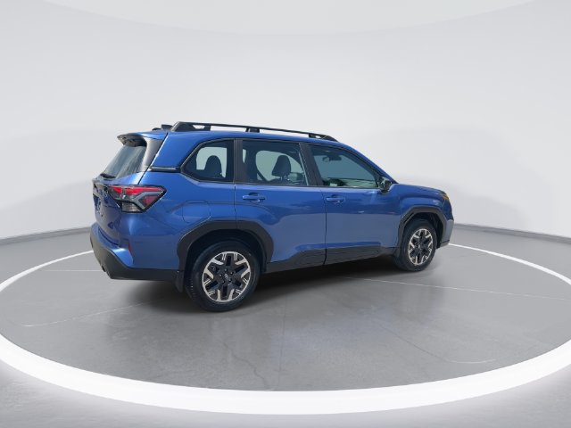 Certified 2026 Subaru Forester AWD/4WD image 8