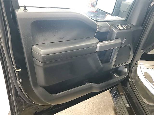 Used 2018 Ford F150 XLT w/ Equipment Group 302A Luxury RWD image 3