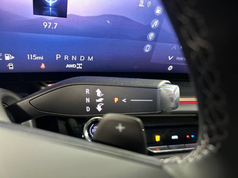 New 2026 Buick Envision Avenir AWD/4WD image 18