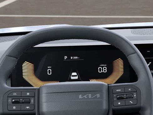 New 2027 Kia Telluride EX X-Line AWD/4WD image 21
