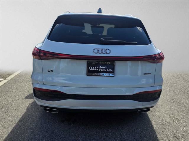 Used 2025 Audi Q5 Premium w/ Convenience Package AWD/4WD image 4