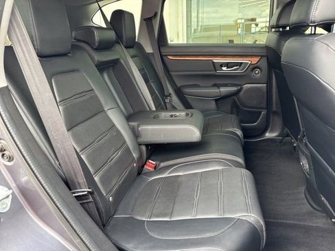Used 2022 Honda CR-V EX-L image 8