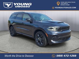 Used 2024 Dodge Durango GT AWD/4WD video 2