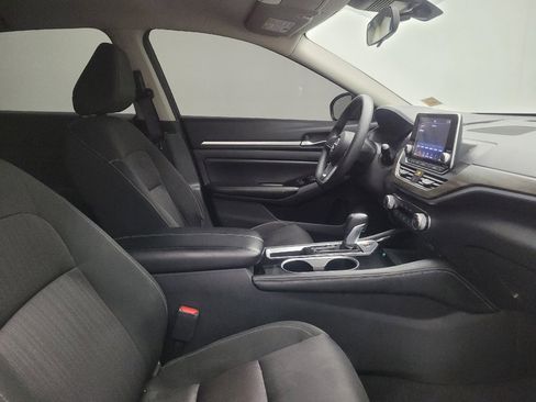 Used 2023 Nissan Altima 2.5 SV image 21