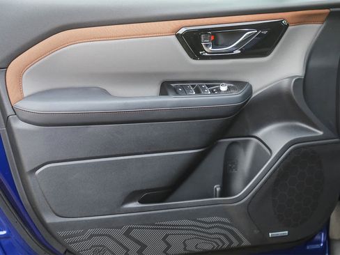 New 2026 Subaru Forester Sport image 15