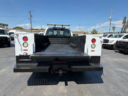 Used 2014 Ford F350 XL w/ Power Equipment Group image 13