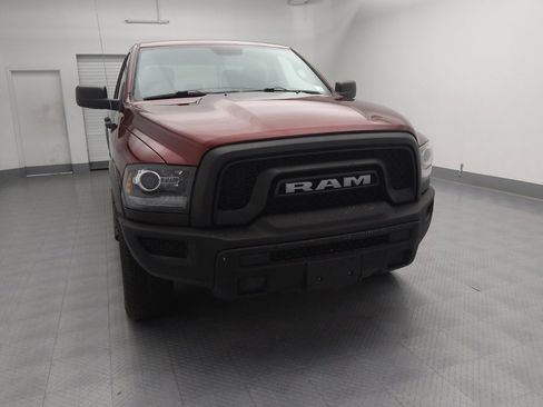 Used 2021 RAM 1500 Classic Warlock image 14