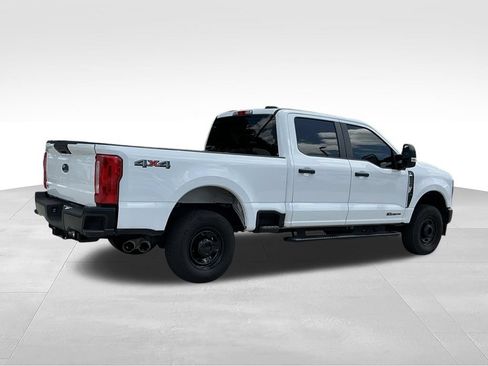 Certified 2026 Ford F250 XL AWD/4WD image 11
