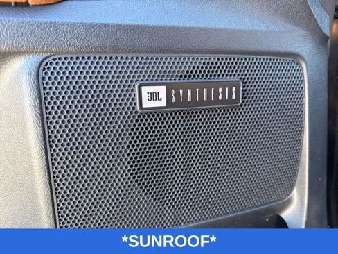 Used 2020 Toyota Sequoia Platinum image 8