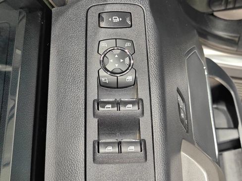 Used 2020 Ford F350 Platinum w/ FX4 Off-Road Package AWD/4WD image 79