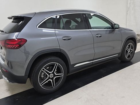 Used 2026 Mercedes-Benz GLA 250 w/ Sun & Sound Package image 3