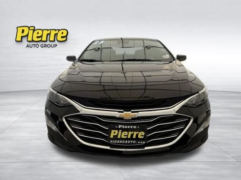 Used 2023 Chevrolet Malibu LT FWD image 7