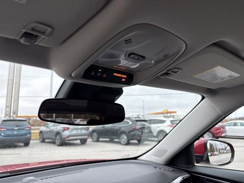 New 2026 Chevrolet TrailBlazer LT w/ Driver Confidence Package image 29