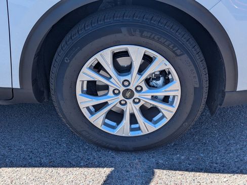 New 2025 Ford Escape Active image 41