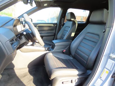 Certified 2024 Honda CR-V Sport-L image 13