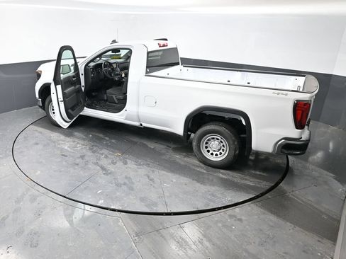 New 2026 GMC Sierra 1500 Pro w/ Pro Value Package AWD/4WD image 42